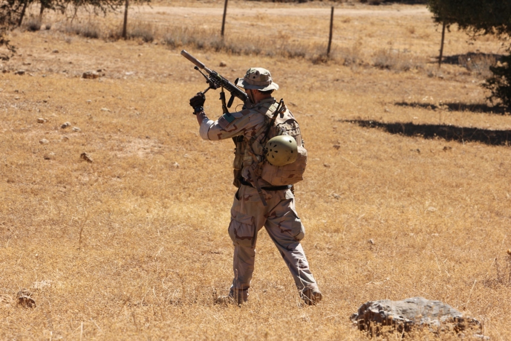 [MILSIM] OP RED WING] August 2012 RW046