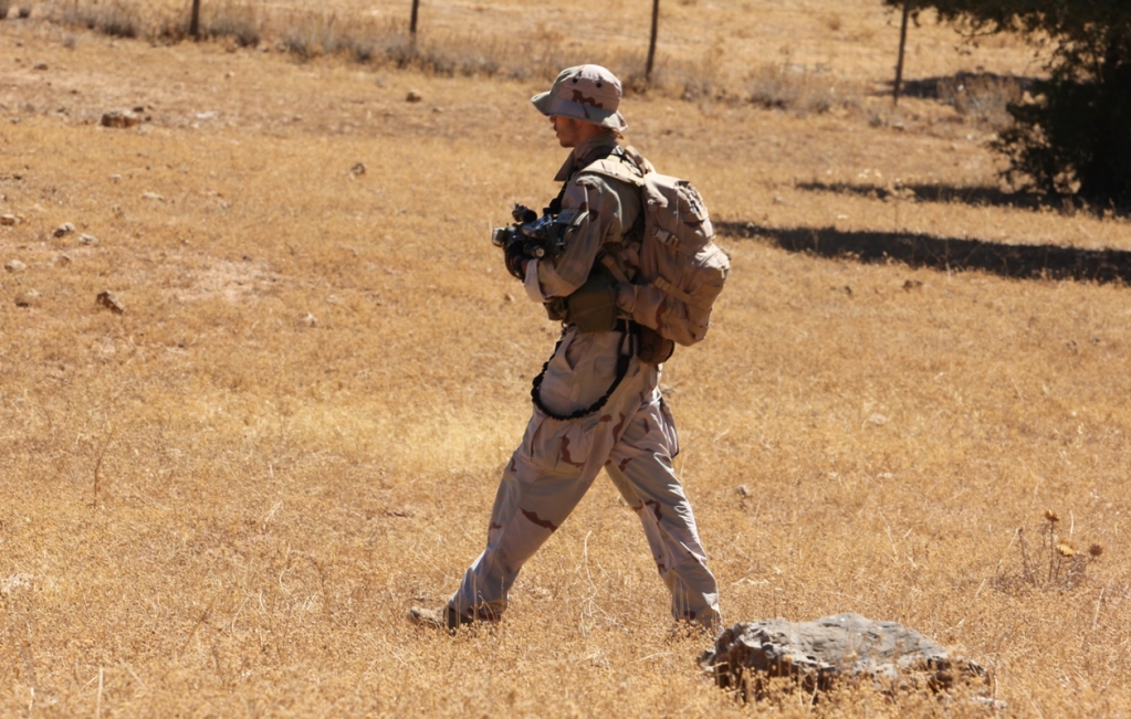 [MILSIM] OP RED WING] August 2012 RW047