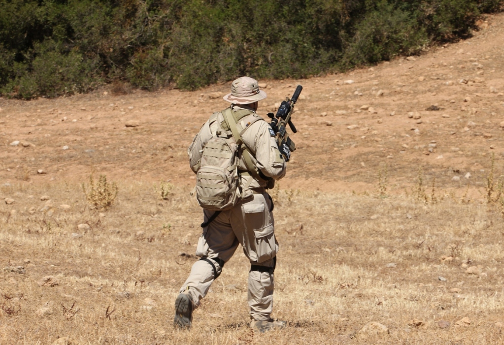 [MILSIM] OP RED WING] August 2012 RW051