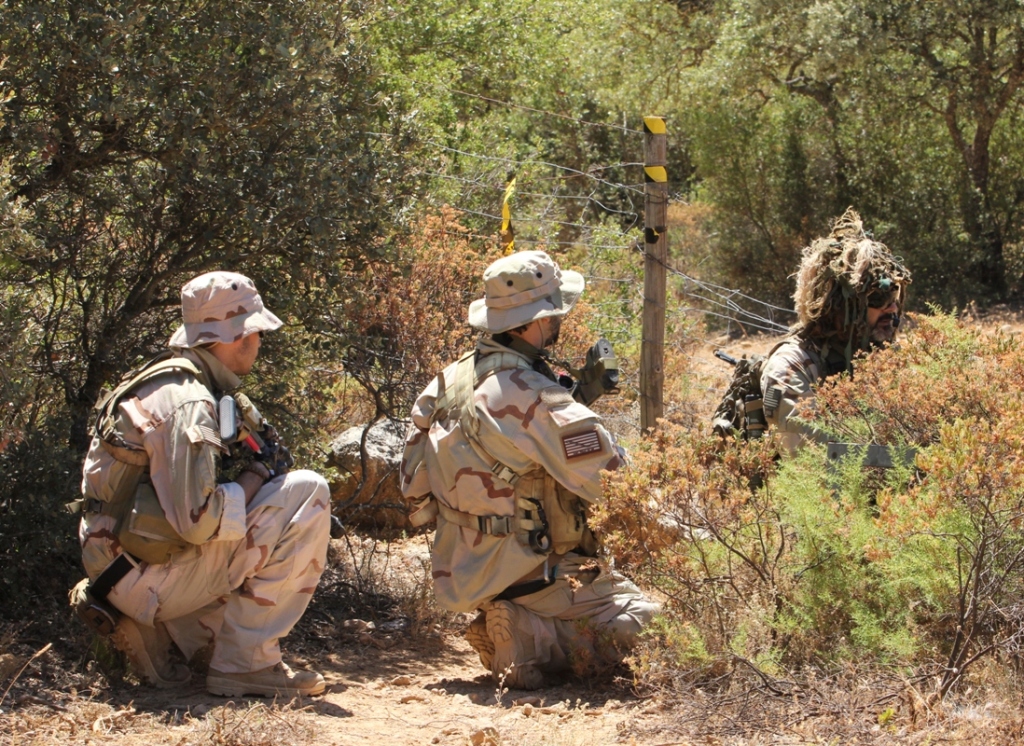 [MILSIM] OP RED WING] August 2012 RW059