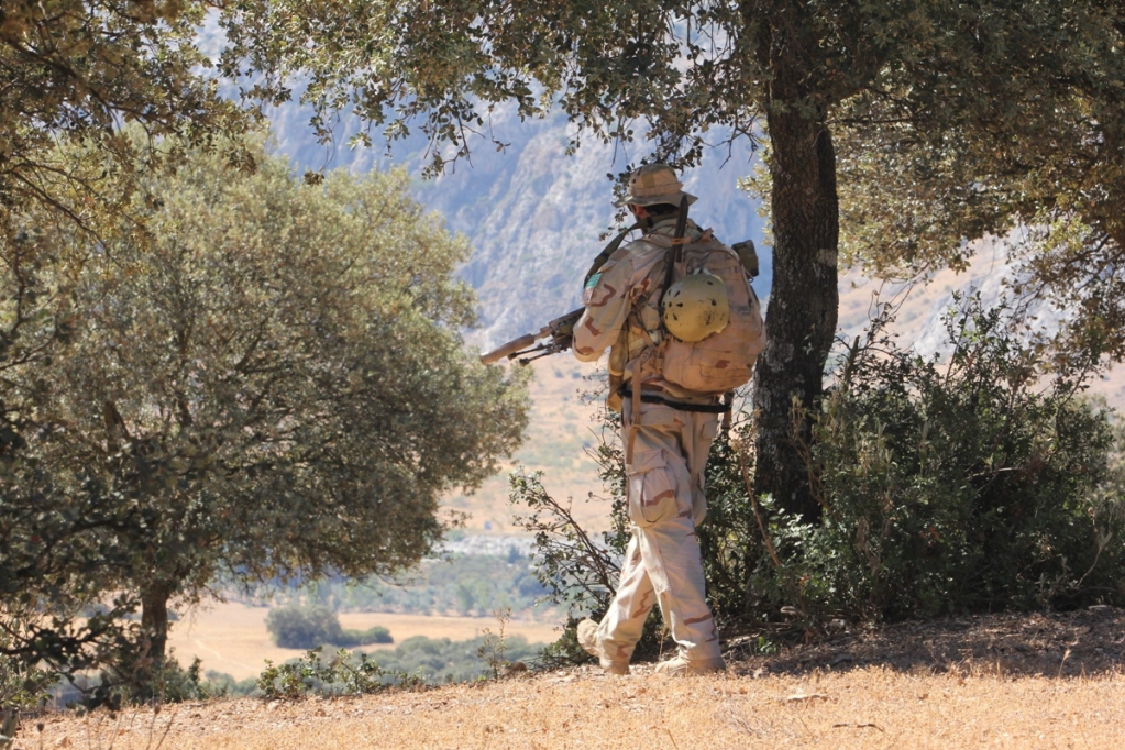 [MILSIM] OP RED WING] August 2012 RW08