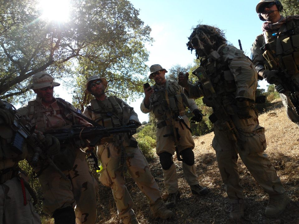 [MILSIM] OP RED WING] August 2012 RW082