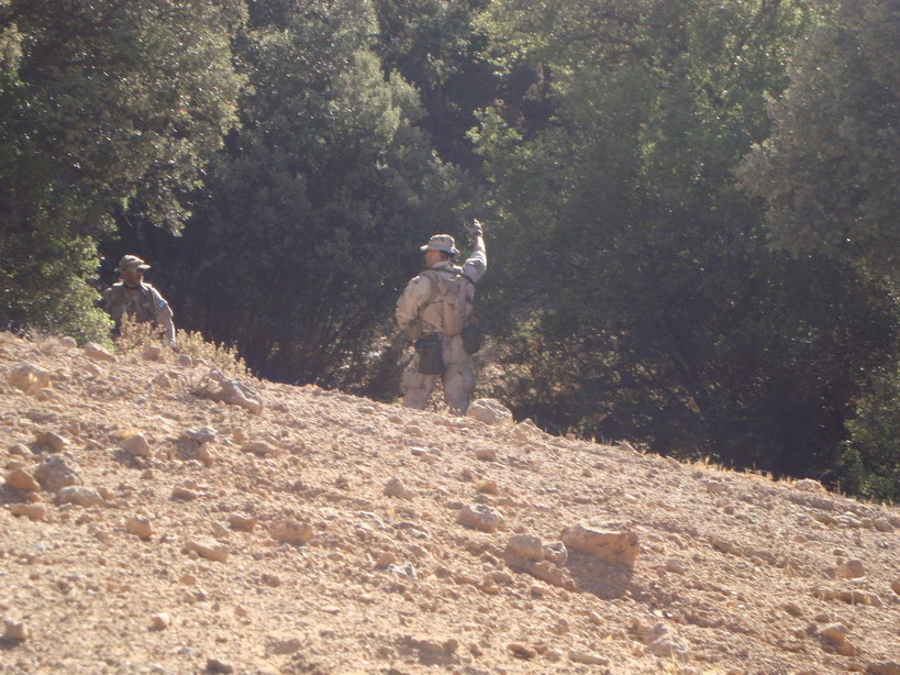 [MILSIM] OP RED WING] August 2012 RW088