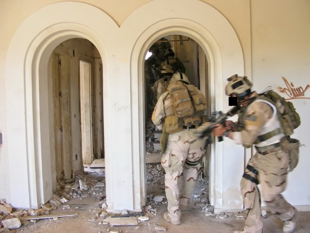 [SESIÓN FOTOS] NSW DA IRAQ '05 (RAMADI)  NR09