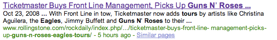 Ticketmaster adquiere los derechos de la venta y distribucion de entradas para los shows de Guns N' Roses Picture3-1