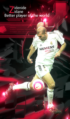 [votaciones] FDLS #73 Zidane