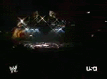 Undertaker Vs Chris jericho(For the world Heavyweight championship) Trish1