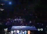 Undertaker Vs Chris jericho(For the world Heavyweight championship) Trish6