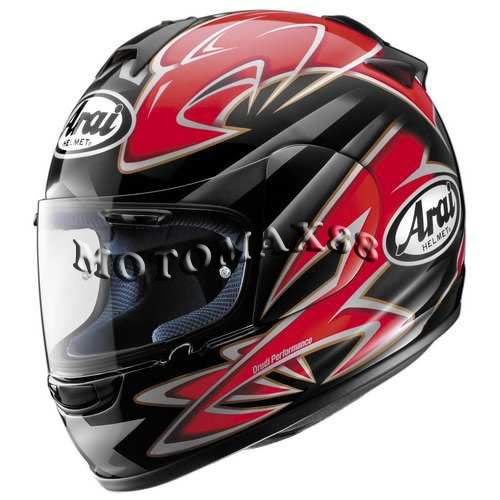 WTS===> Arai Vector Eagle (Brand New) Special Price!!! Arai_Vector_Eagle_Helmet_Red_zoom