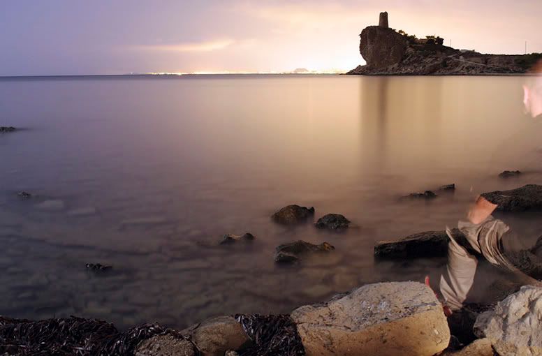 APÚNTATE: Quedada nocturna en Alicante, 21 Callosa - 28 playa Charco IMGP4713-1