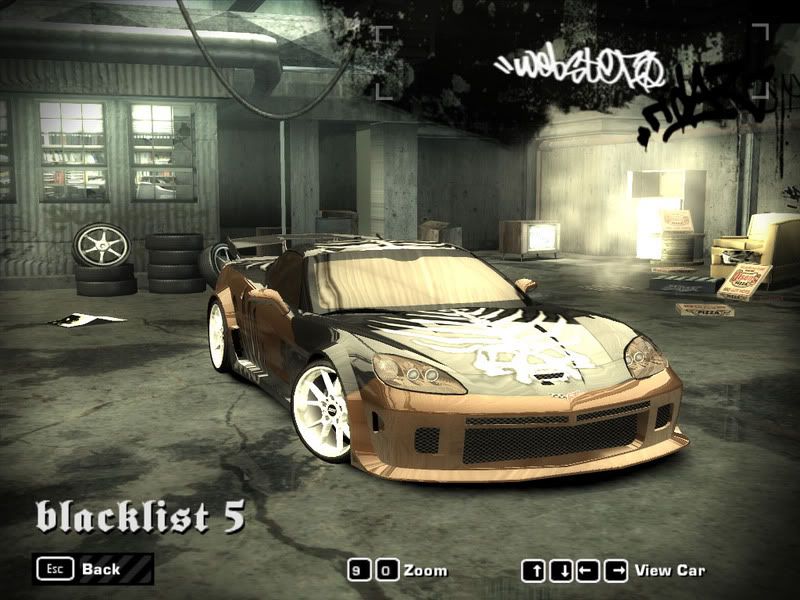 Trang trí xe hơi 05chevroletcorvettec06ye2