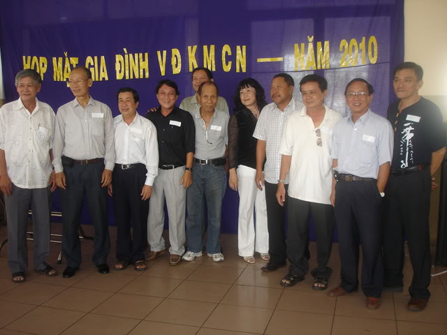 Hình ảnh họp mặt VD-KM-CN 2010 BANCOKHINGUOI