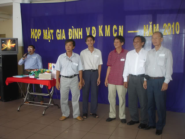 Hình ảnh họp mặt VD-KM-CN 2010 BANKYNGHEGO