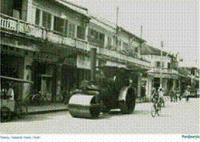 TÂN AN Ngày Xưa - Hứa Hoành. Image026