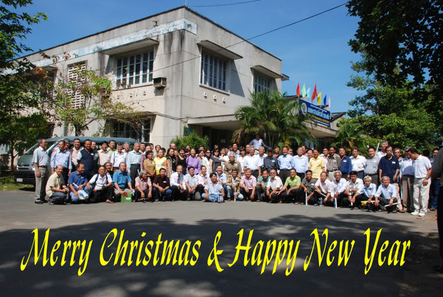 Merry Christmas & Happy New Year Merrychristmas