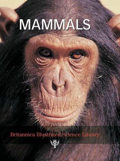 الموسوعة البريطانية المصورة للعلوم 2009 2009 Britannica Illustrated Science Library كاملة 16 مجلد  11-1