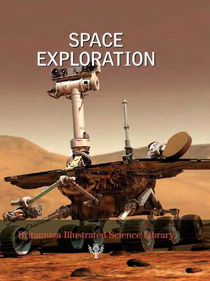 الموسوعة البريطانية المصورة للعلوم 2009 2009 Britannica Illustrated Science Library كاملة 16 مجلد  16