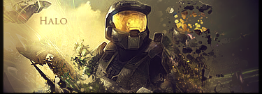 [»»][Pro Design][««] Halo