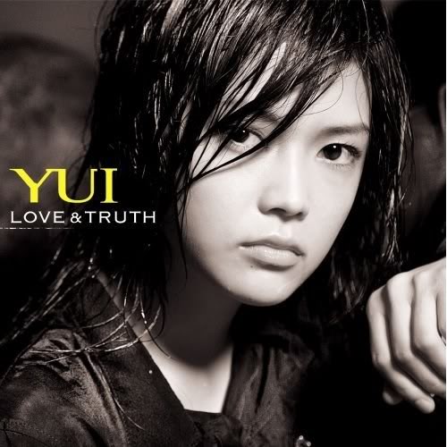 YUI FANS CLUB -- Download Semua Album YUI Yui