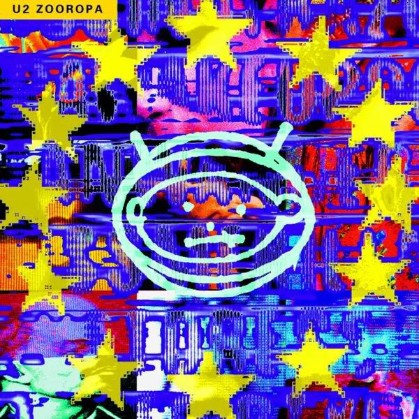 ¿Qué estáis escuchando ahora? - Página 9 Zooropa