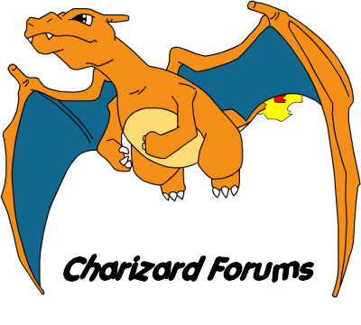 Banner shop Charizardforumsbanner