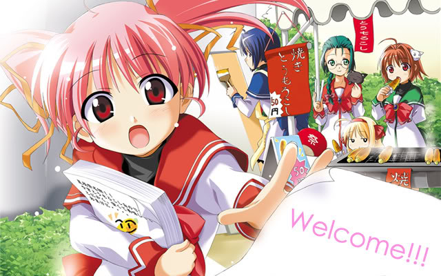 Anime Icon Update! หนูน้อย หอยทาก =w= 0d28f0b38199c0_full