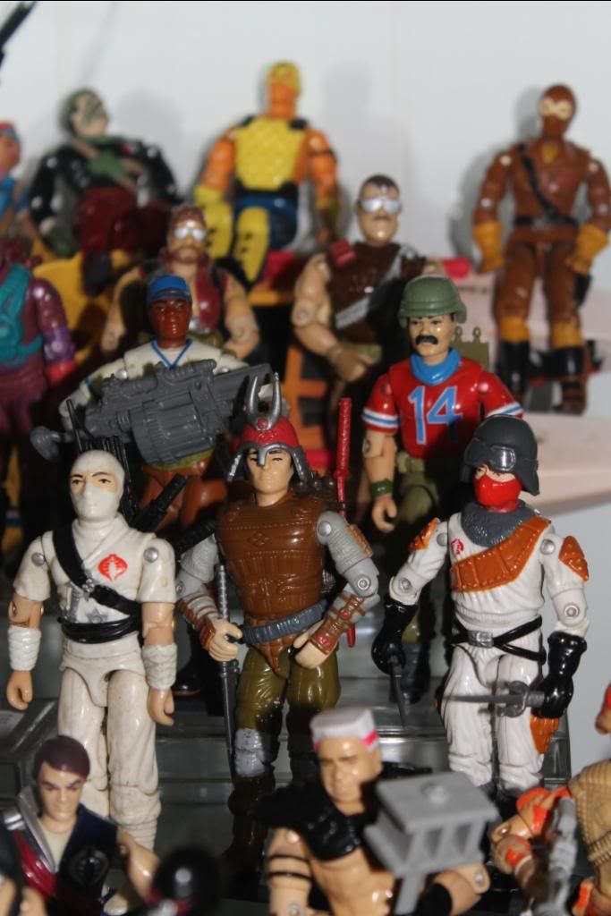 Vintage GI Joes Thread! (AKA Damm you Dallas for sucking us into another collecting addiction that we don't want to be a part of but now can't help ourselves) - Page 8 IMG_1623