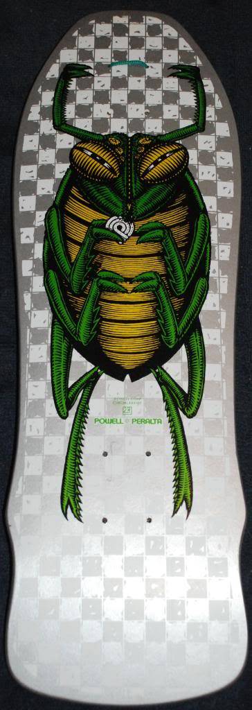 nos powell peralta skateboards Bug-1