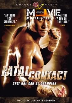 Fatal Contact - Cuộc gặp gỡ chết người [2006][DVDRip-Thuyết Minh] Fatal-Contact-poster_GF