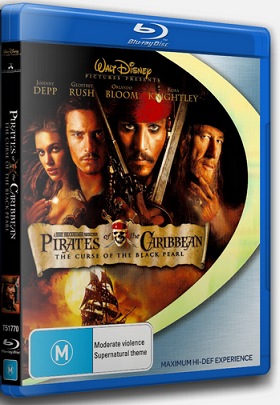 [Direct Link] Pirates Of The Caribbean - Cướp biển Caribbean[FULL/MKV/mHD 720p] 027