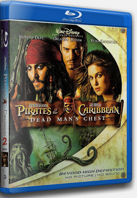 [Direct Link] Pirates Of The Caribbean - Cướp biển Caribbean[FULL/MKV/mHD 720p] 028