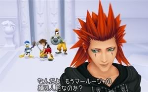 KH 358/2 Days Site Update Axel1