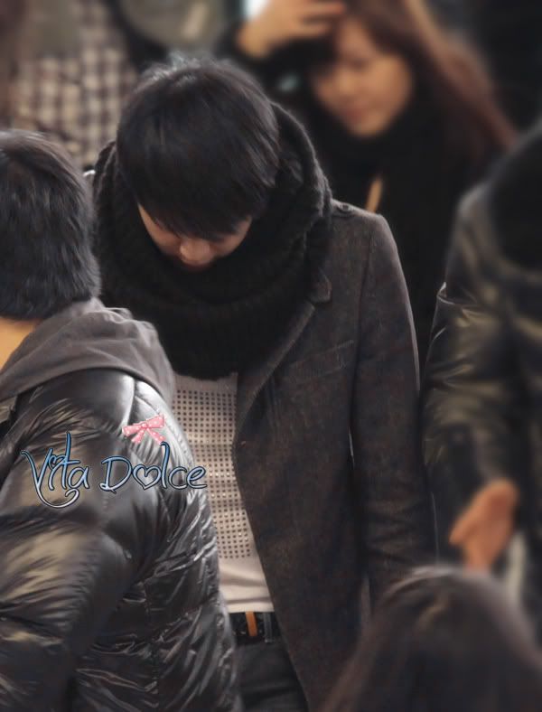 [10.01.29] ChunJaeSu In Kimp Airport 290117