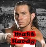 Roster de RAW HARDY