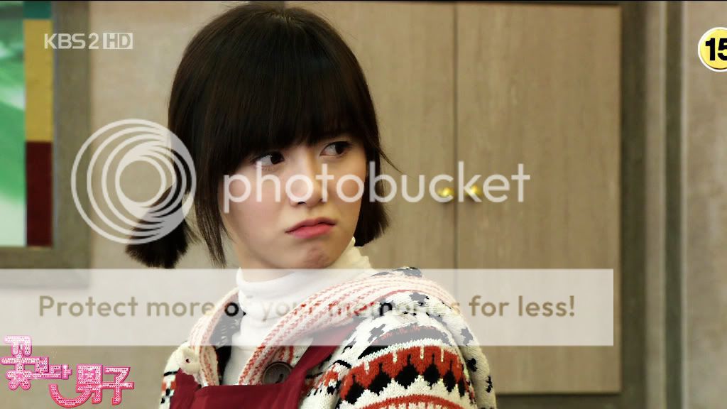 Hye Sun's Gallery ( Ảnh đời thường) 0129