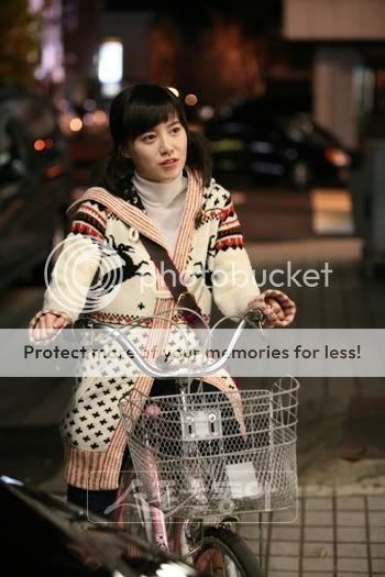 Hye Sun's Gallery ( Ảnh đời thường) 200901060410