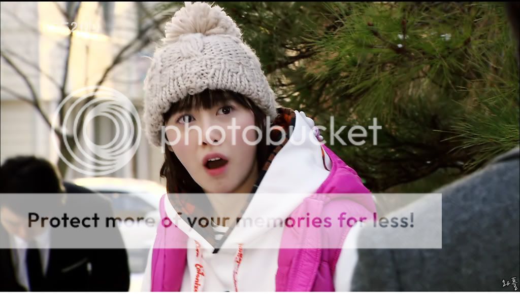 Hye Sun's Gallery ( Ảnh đời thường) 8202