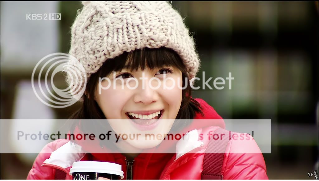 Hye Sun's Gallery ( Ảnh đời thường) 8363