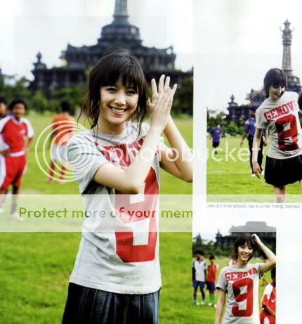 Hye Sun's Gallery ( Ảnh đời thường) Goo09057