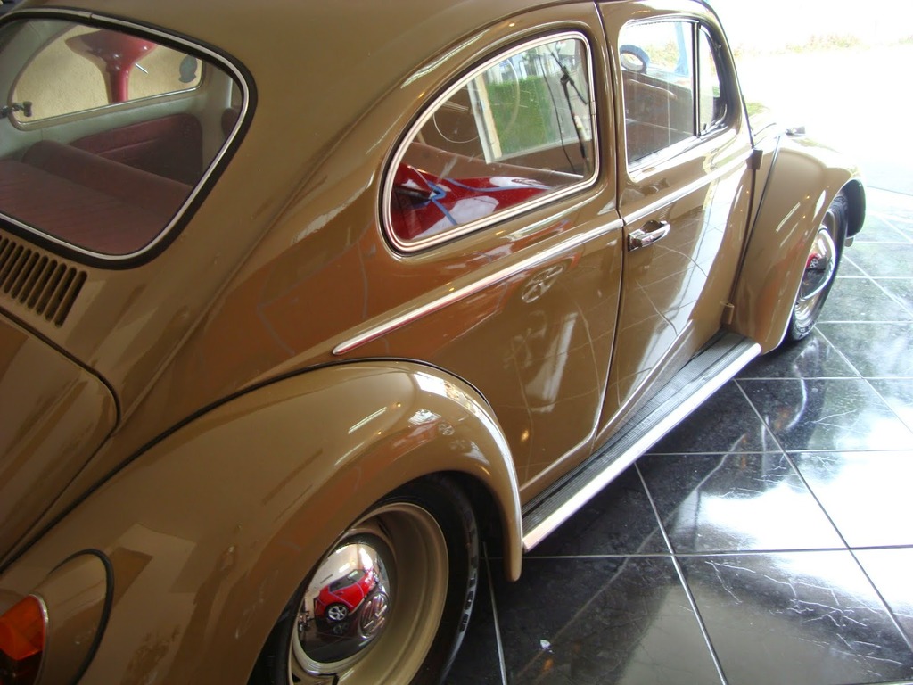 Trato para evento meu fusca 1968 Bege Nilo Reflexo_zpspthd0za6