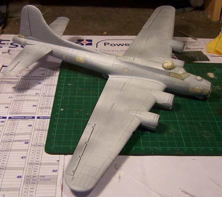 B17G 1/72° Encroixb17