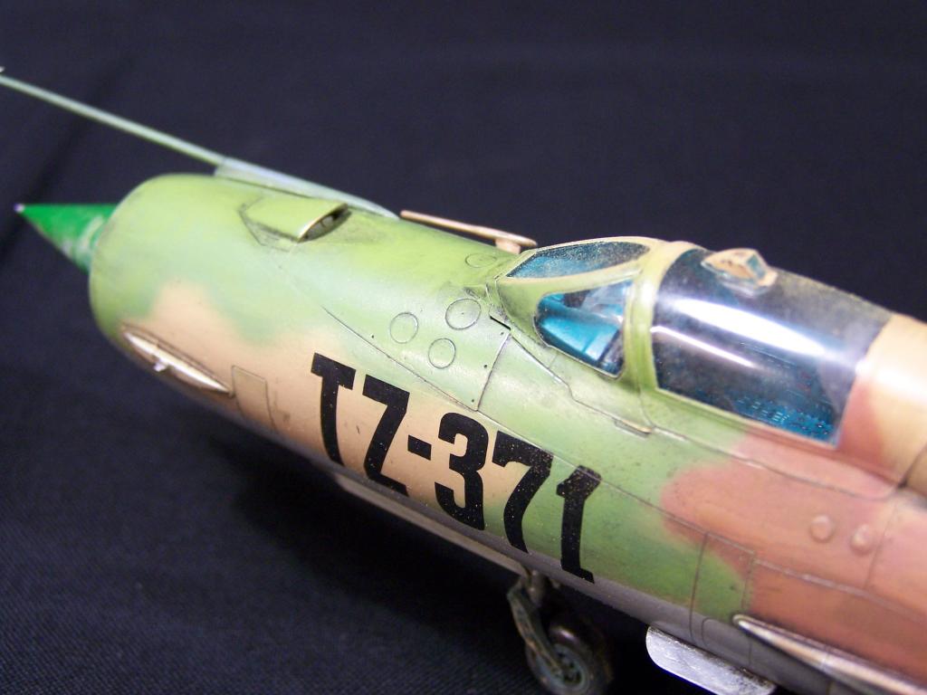 Mig 21F13 FINI!!! - Page 2 Mig21bisfini3_zpsc8047c67