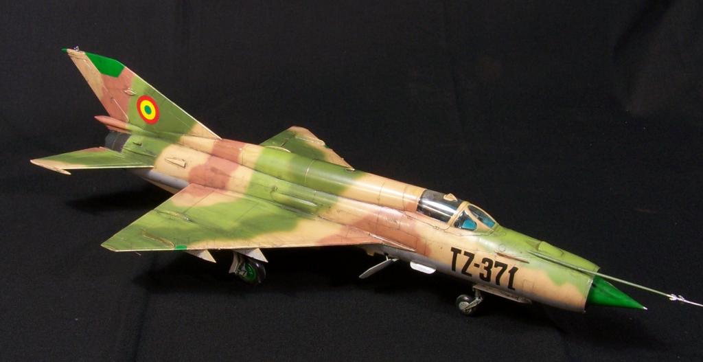 Mig 21F13 FINI!!! - Page 2 Mig21bisfini7_zpsb05b063c