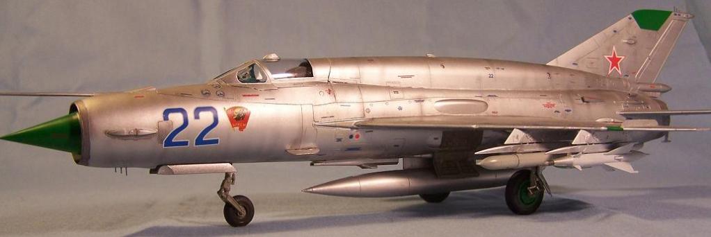 Mig 21 SMT Mig21smt8