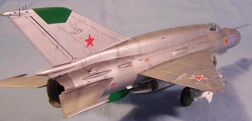 Mig 21 SMT Mig21smt9