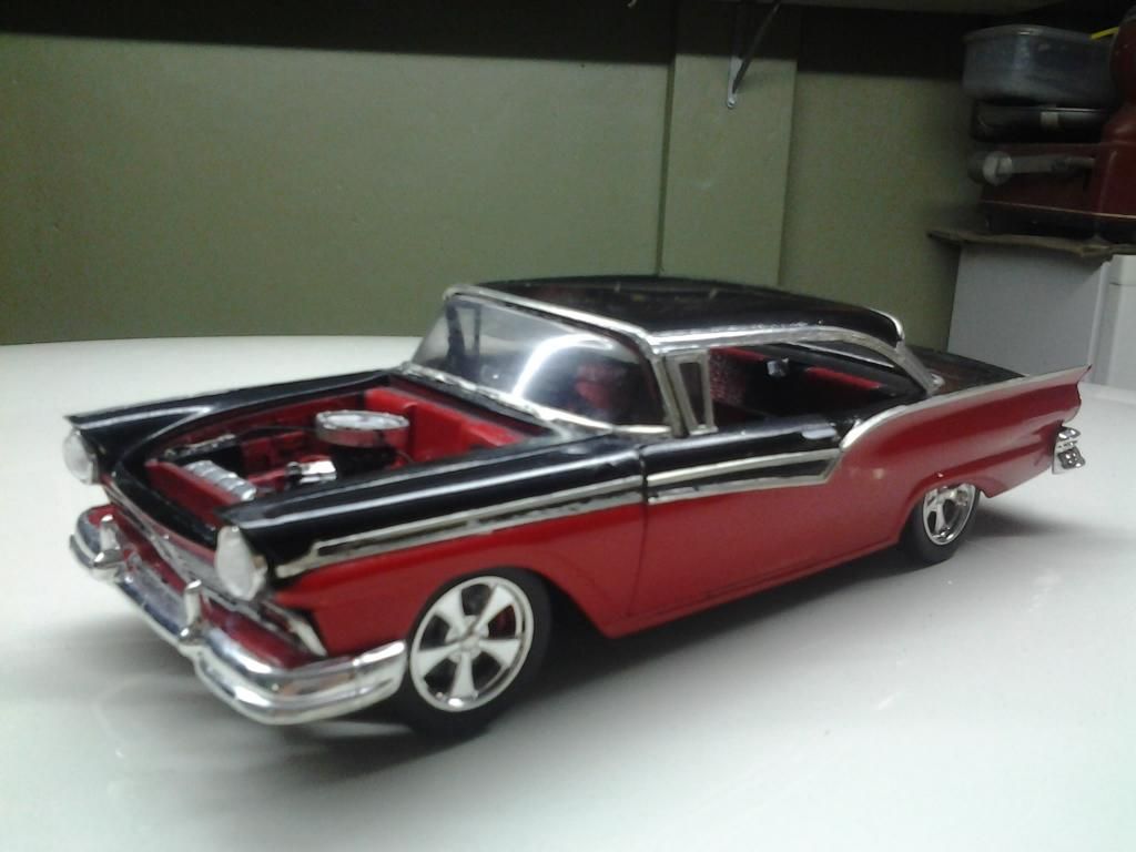 1957 Ford Fairlane 500      finalizado  2014-07-20191917_zps98004486