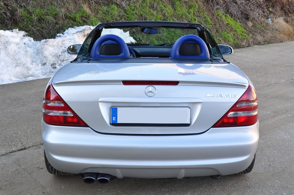 slk230k edicion///AMG xclusivo Subir11