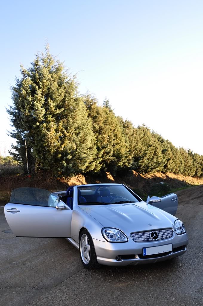 slk230k edicion///AMG xclusivo Subir17