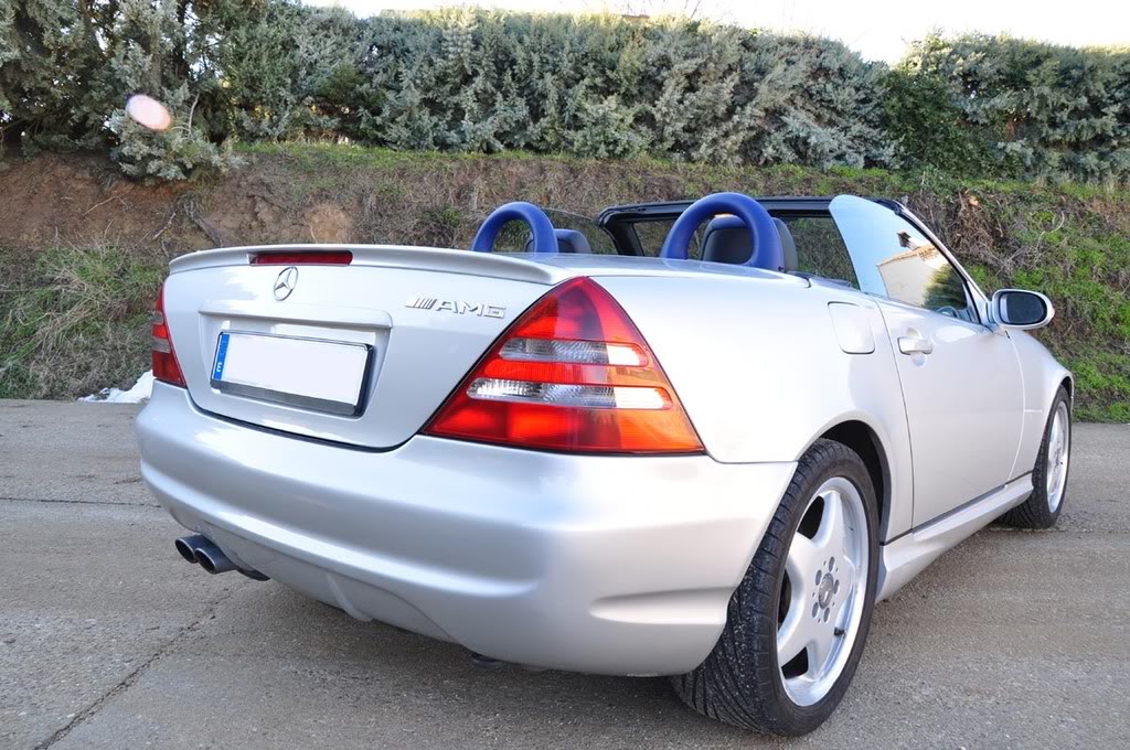 slk230k edicion///AMG xclusivo Subir19