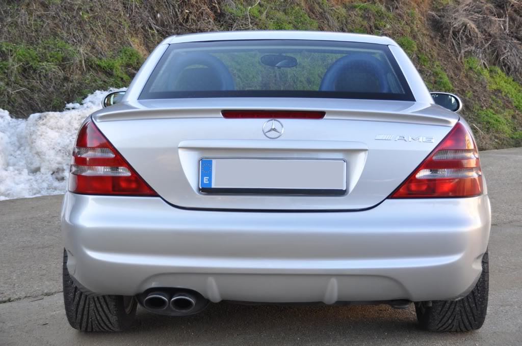 slk230k edicion///AMG xclusivo Subir3